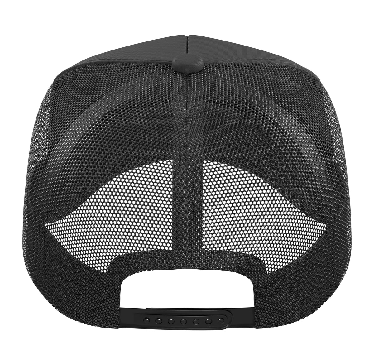 30th Birthday Trucker Hat with Adjustable Mesh Back L4712