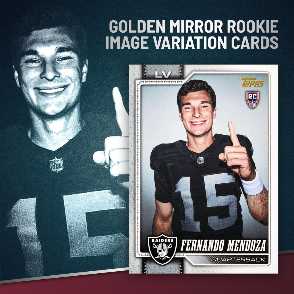 Topps NFL Football Value Blaster Box N46306