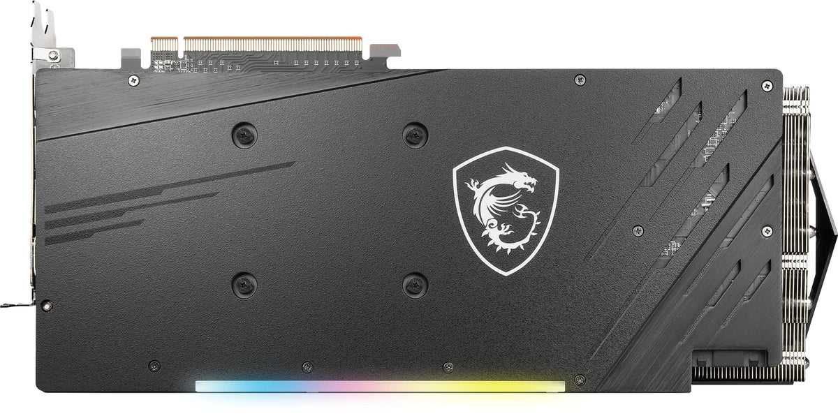 16GB GDDR6 Gaming Graphics Card E96460