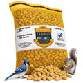 In-Shell Peanuts 25 LB Bag Y36285