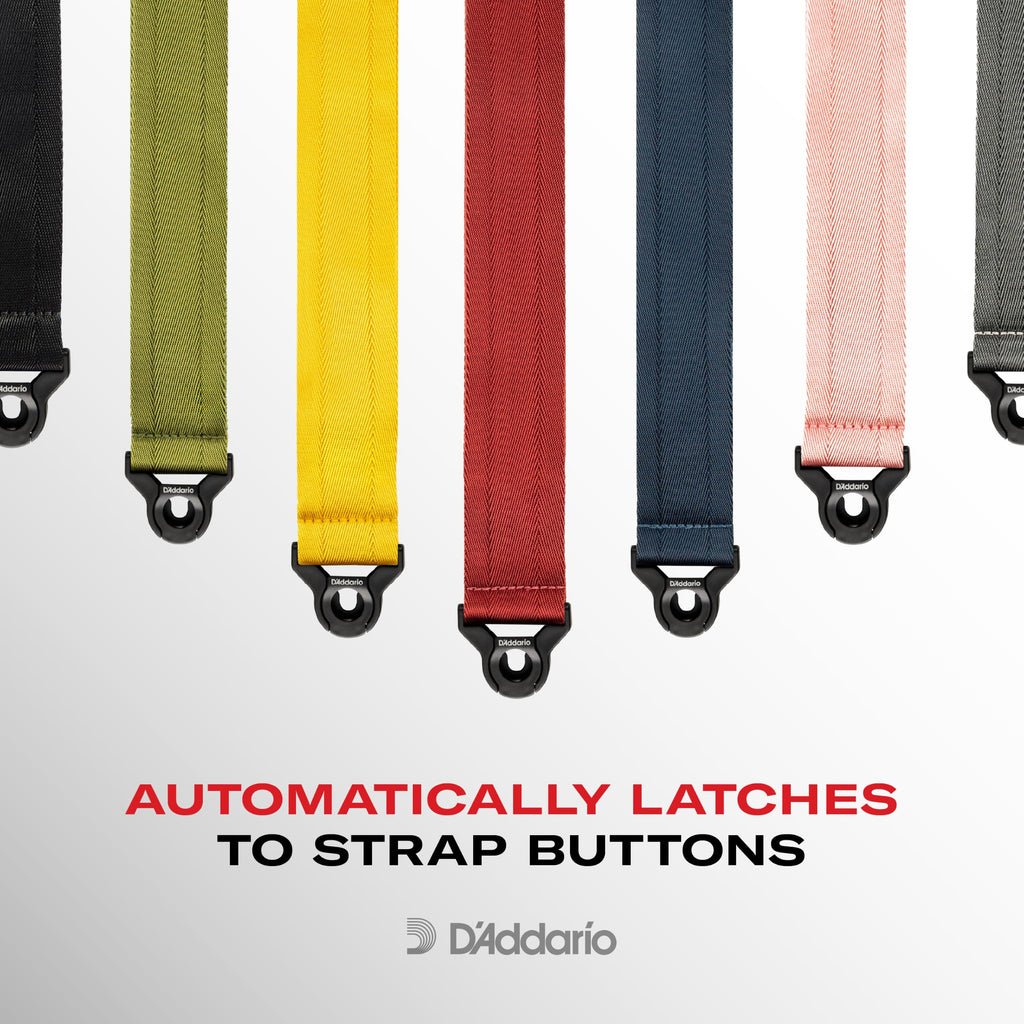 Guitar Strap U4841