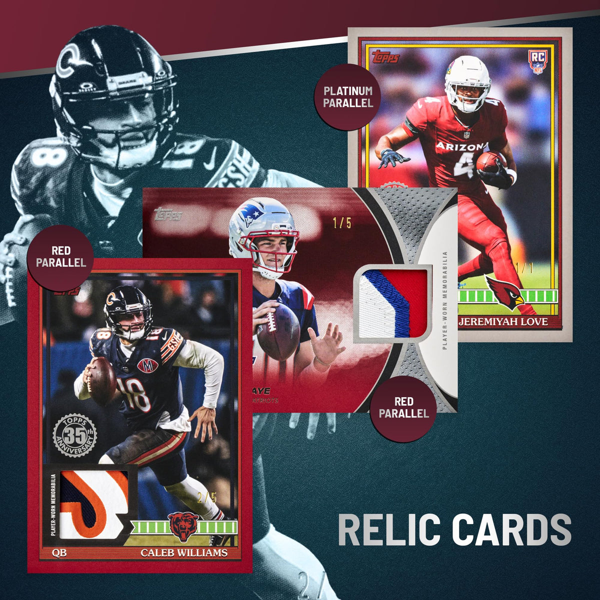 Topps NFL Football Value Blaster Box N46306
